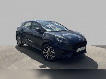 Ford - Puma