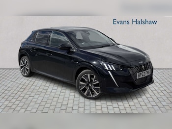 Used Peugeot 208 2022 for sale - 78591873: Photo