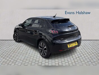 Used Peugeot 208 2022 for sale - 78591873: Photo
