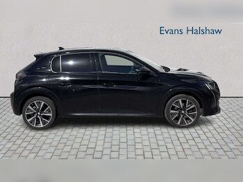 Used Peugeot 208 2022 for sale - 78591873: Photo