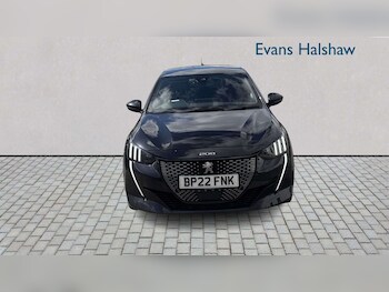 Used Peugeot 208 2022 for sale - 78591873: Photo
