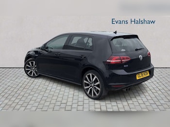 Used Volkswagen Golf 2016 for sale - 78666534: Photo