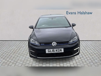 Used Volkswagen Golf 2016 for sale - 78666534: Photo