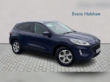 Used Ford Kuga 2021 for sale - 77787038: Photo