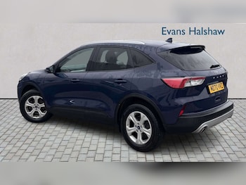 Used Ford Kuga 2021 for sale - 77787038: Photo