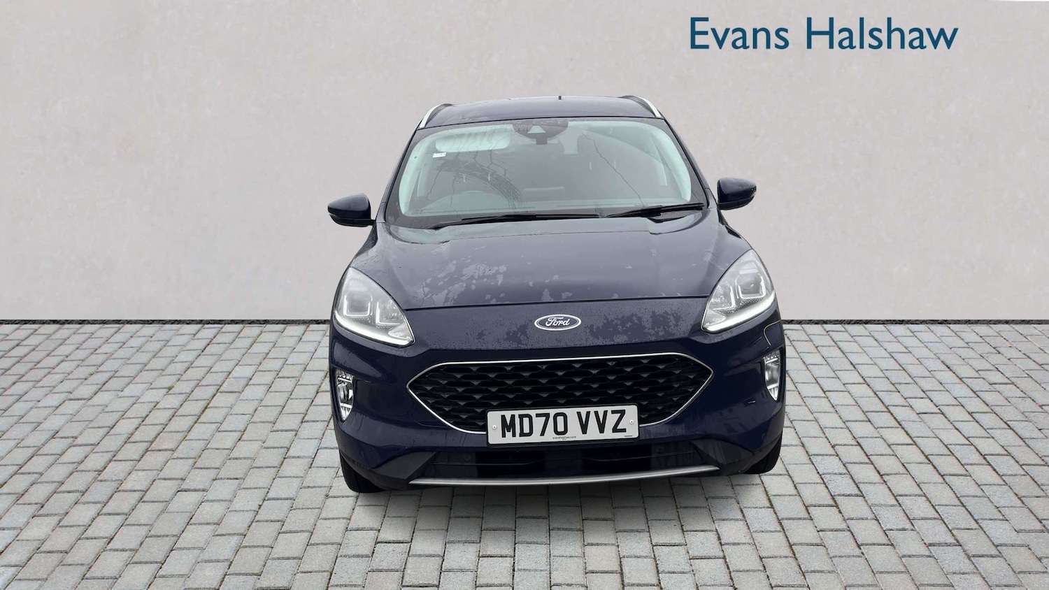 Used Ford Kuga 2021 for sale - 77787038: Photo 4