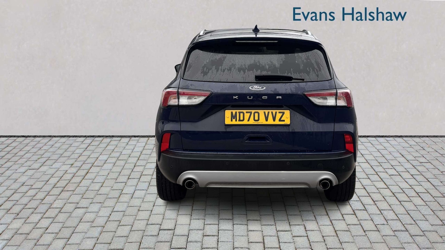 Used Ford Kuga 2021 for sale - 77787038: Photo 5