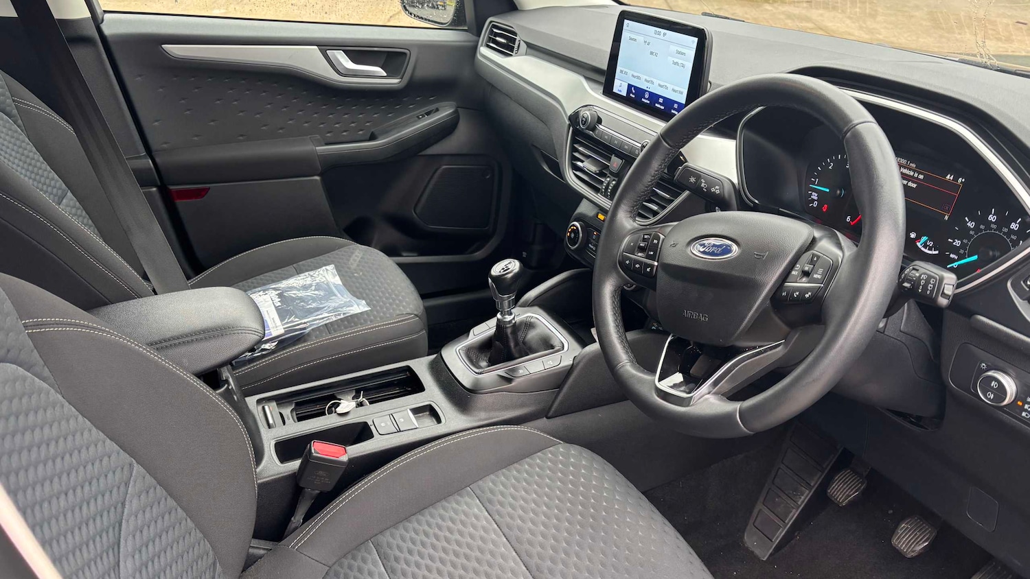 Used Ford Kuga 2021 for sale - 77787038: Photo 6