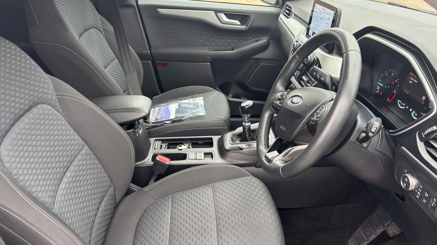 Used Ford Kuga 2021 for sale - 77787038: Photo 7