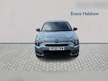 Used Citroen C4 2023 for sale - 79065402: Photo