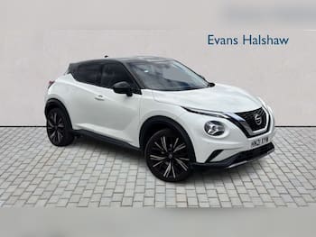 Used Nissan Juke 2021 for sale - 79825353: Photo