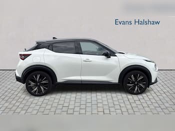 Used Nissan Juke 2021 for sale - 79825353: Photo