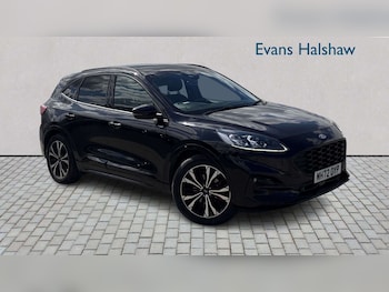 Used Ford Kuga 2023 for sale - 78321755: Photo