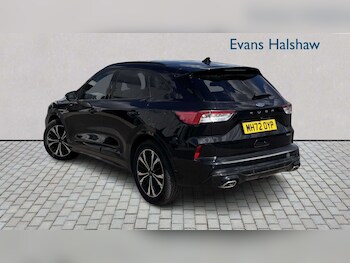 Used Ford Kuga 2023 for sale - 78321755: Photo