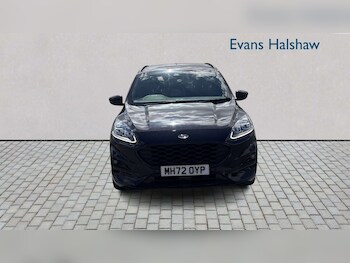 Used Ford Kuga 2023 for sale - 78321755: Photo