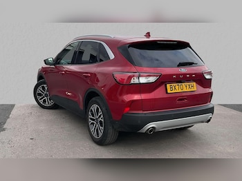 Used Ford Kuga 2021 for sale - 76141846: Photo 2