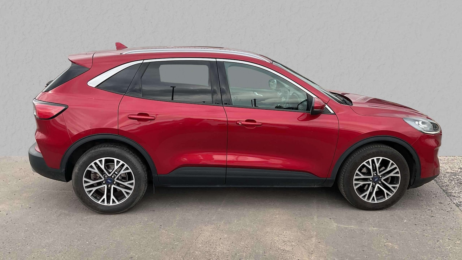 Used Ford Kuga 2021 for sale - 76141846: Photo 3