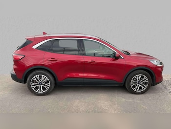 Used Ford Kuga 2021 for sale - 76141846: Photo 3
