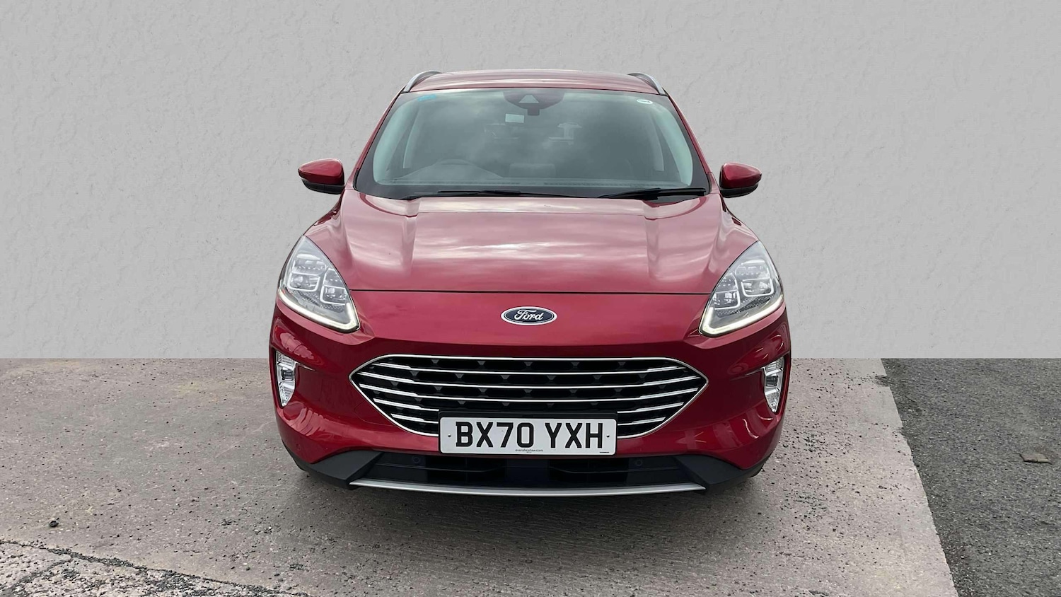 Used Ford Kuga 2021 for sale - 76141846: Photo 4