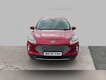 Used Ford Kuga 2021 for sale - 76141846: Photo 4