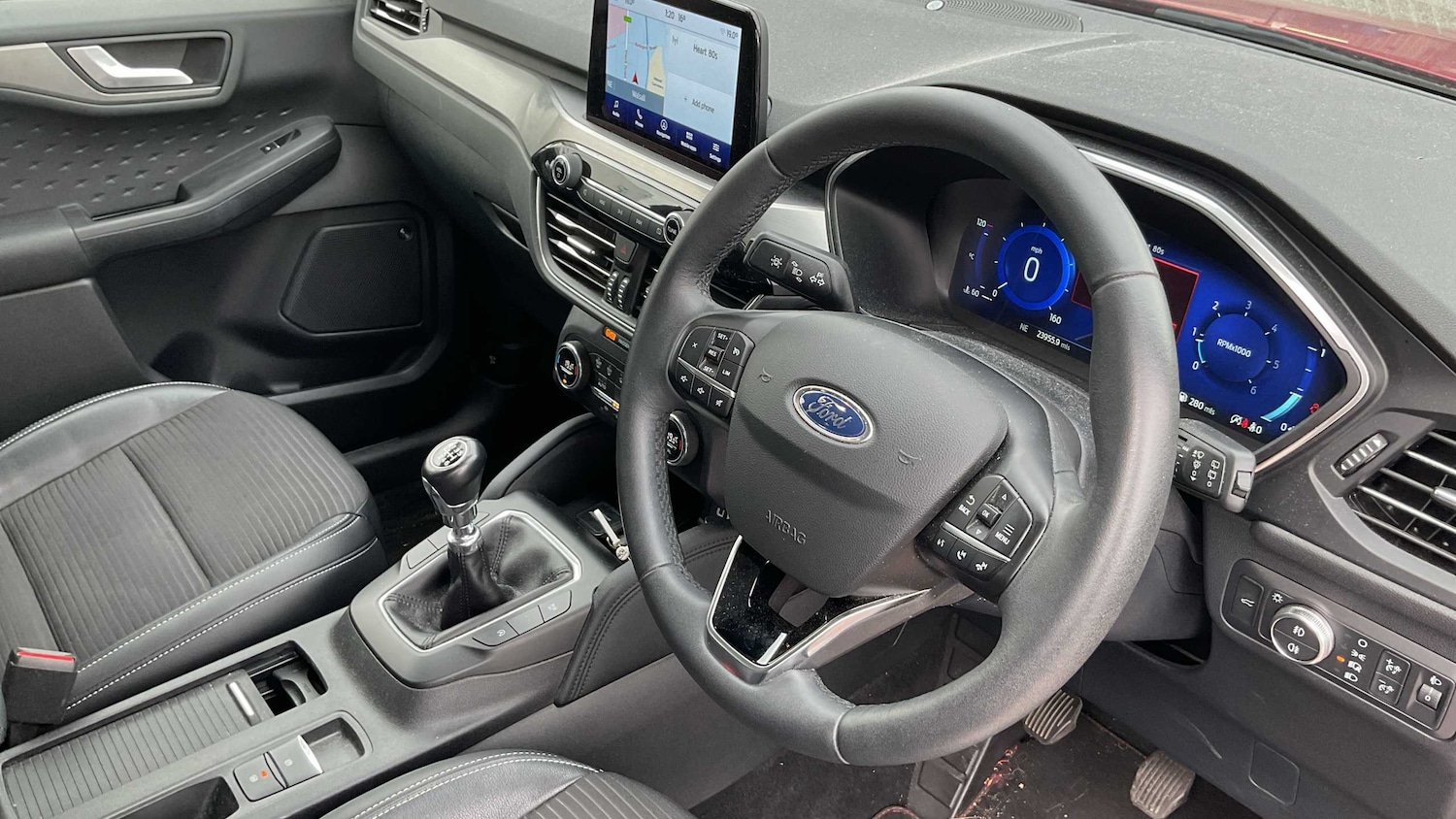 Used Ford Kuga 2021 for sale - 76141846: Photo 6