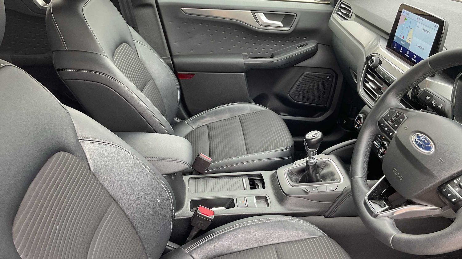 Used Ford Kuga 2021 for sale - 76141846: Photo 7
