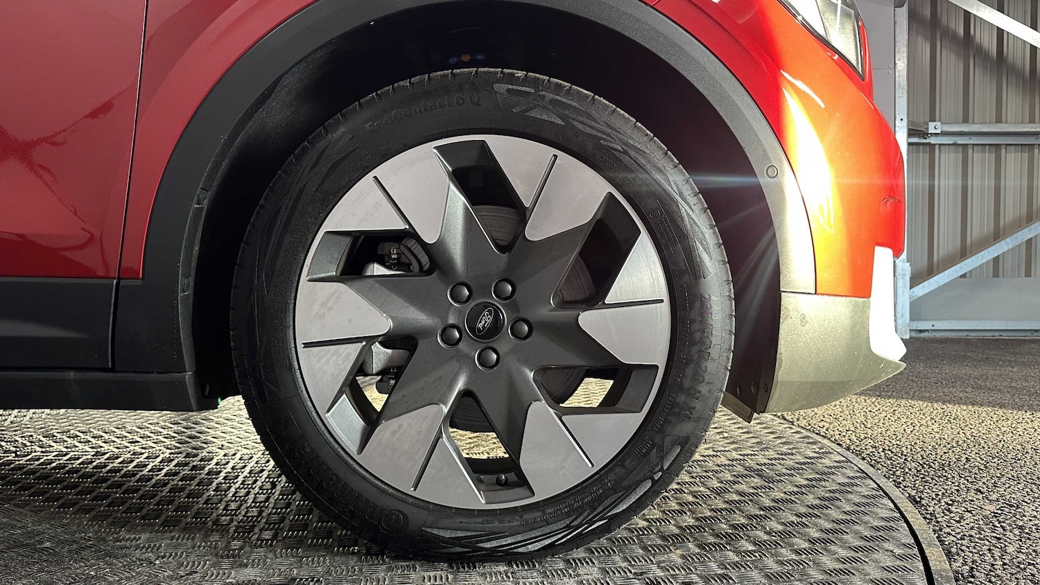 Used Ford Explorer 2025 for sale - 76955198: Photo 11