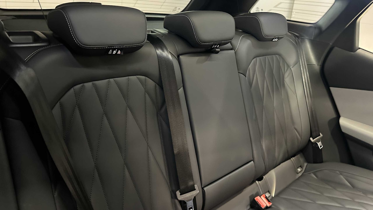 Used Ford Explorer 2025 for sale - 76955198: Photo 12