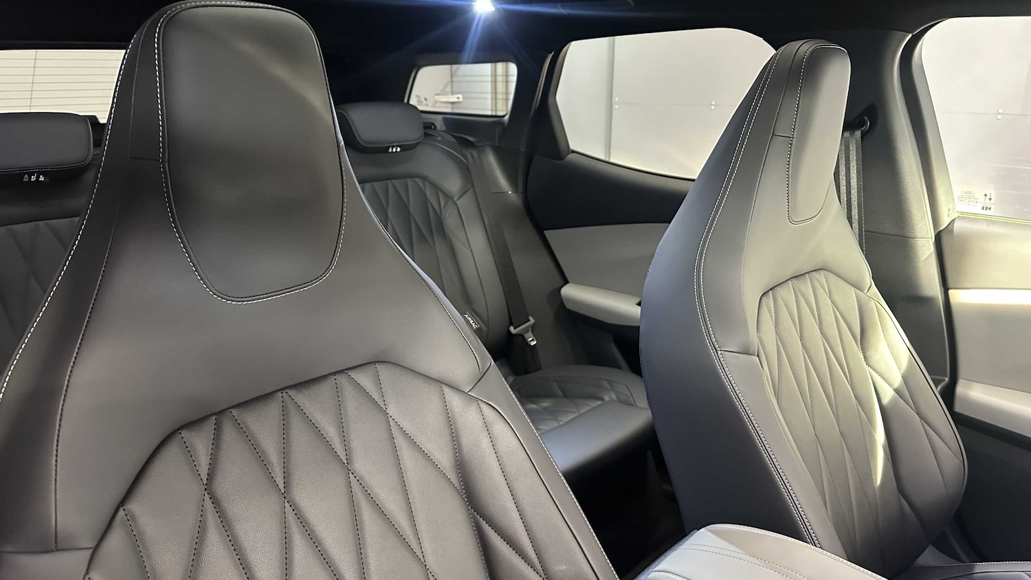 Used Ford Explorer 2025 for sale - 76955198: Photo 13