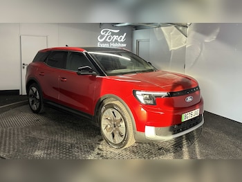 Used Ford Explorer 2025 for sale - 76955198: Photo