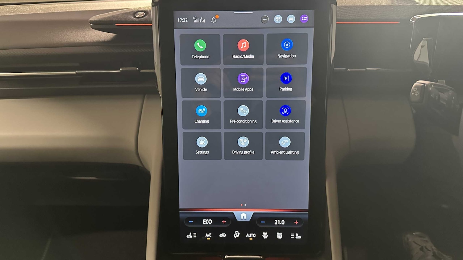 Used Ford Explorer 2025 for sale - 76955198: Photo 20