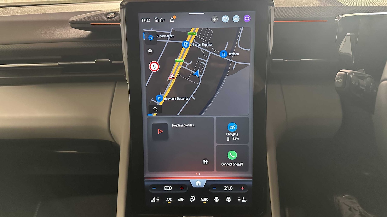 Used Ford Explorer 2025 for sale - 76955198: Photo 21