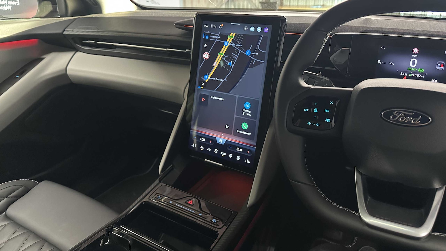 Used Ford Explorer 2025 for sale - 76955198: Photo 24