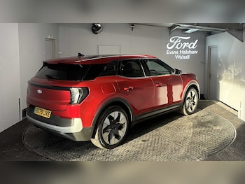 Used Ford Explorer 2025 for sale - 76955198: Photo