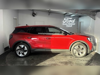 Used Ford Explorer 2025 for sale - 76955198: Photo