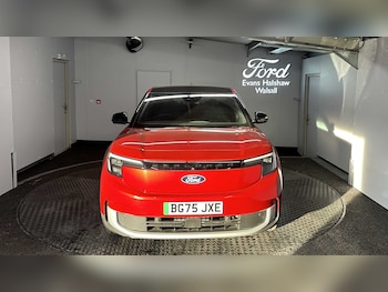 Used Ford Explorer 2025 for sale - 76955198: Photo
