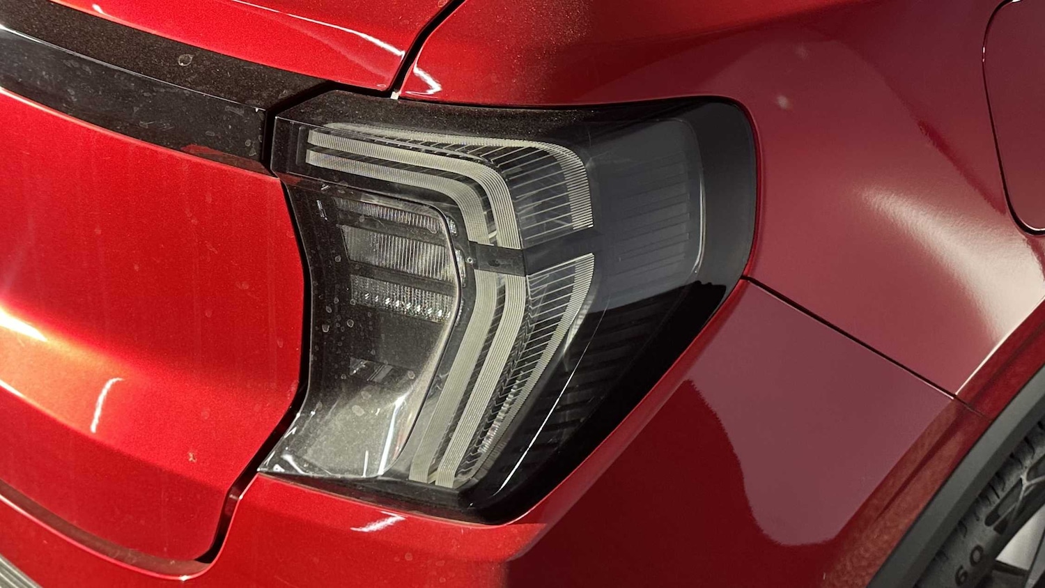 Used Ford Explorer 2025 for sale - 76955198: Photo 7