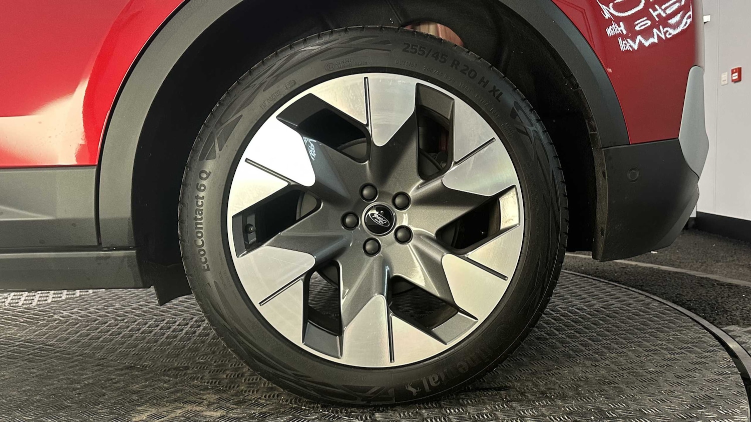 Used Ford Explorer 2025 for sale - 76955198: Photo 8