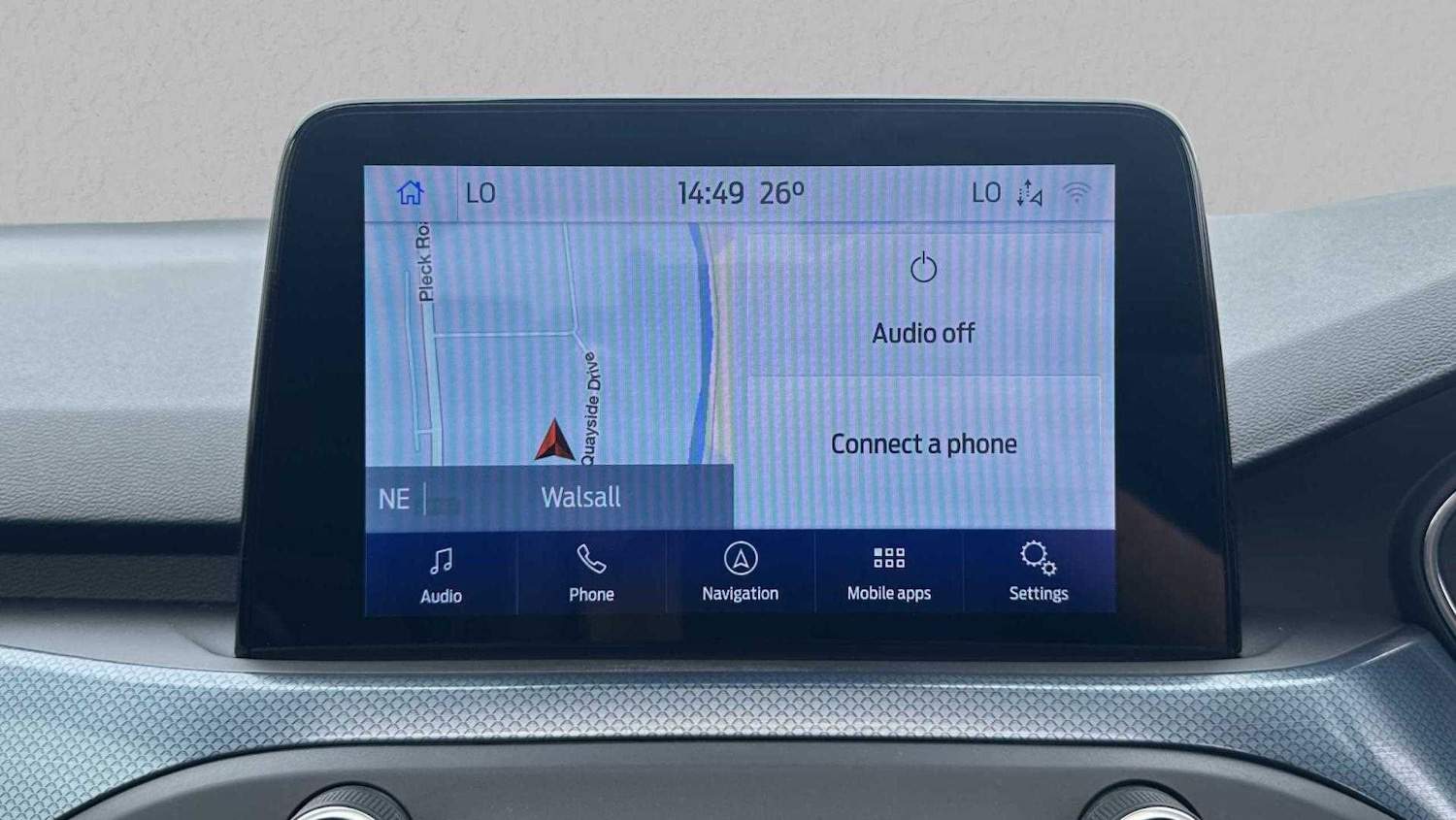 Vehicle 23