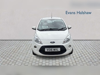 Used Ford Ka 2016 for sale - 78639411: Photo