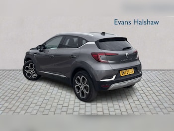 Used Renault Captur 2023 for sale - 78519638: Photo