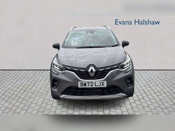 Used Renault Captur 2023 for sale - 78519638: Photo