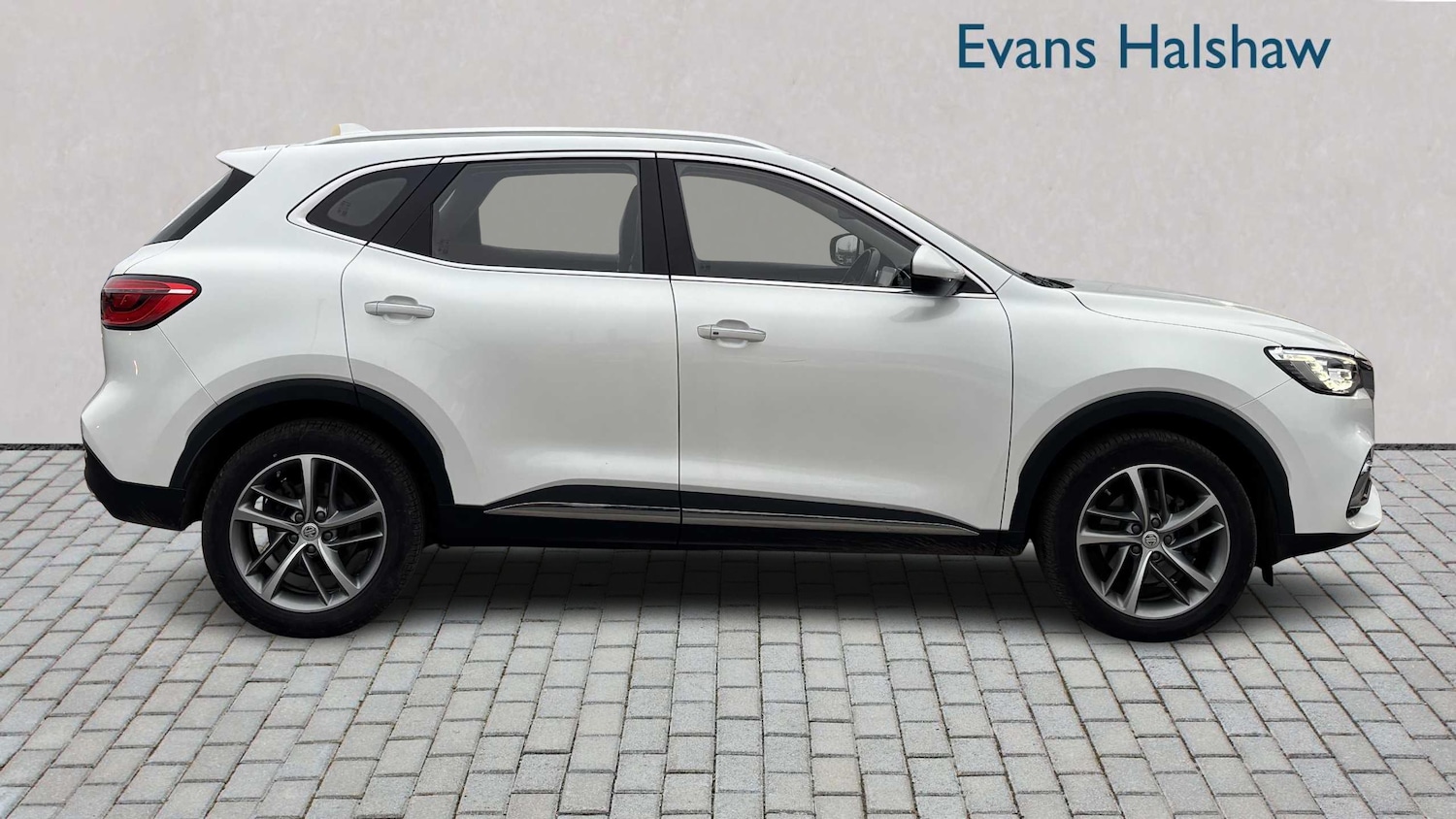 Used MG MG HS 2021 for sale - 77068595: Photo 3