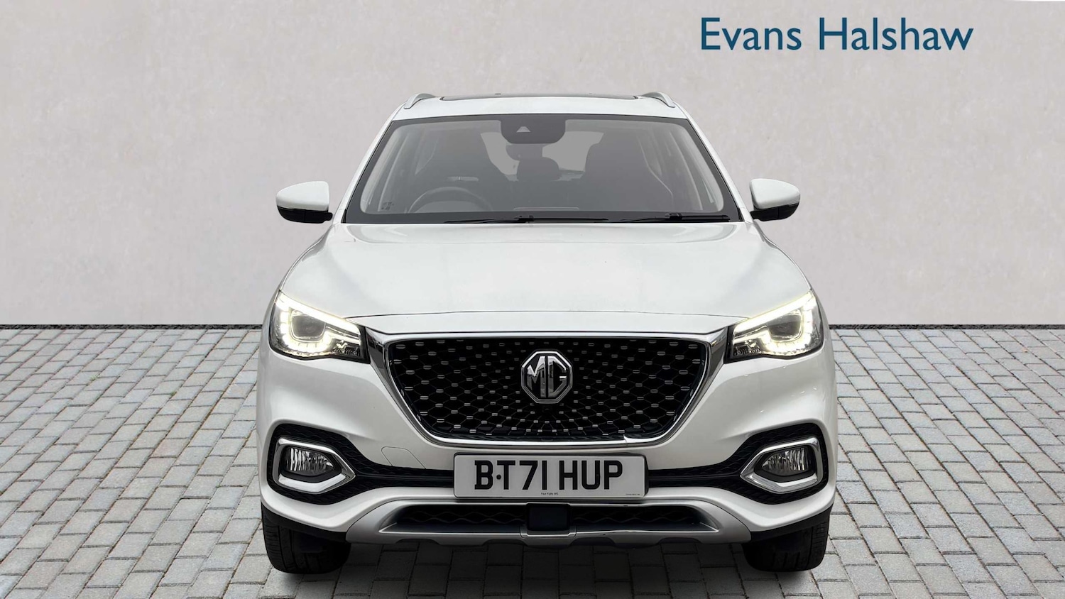 Used MG MG HS 2021 for sale - 77068595: Photo 4