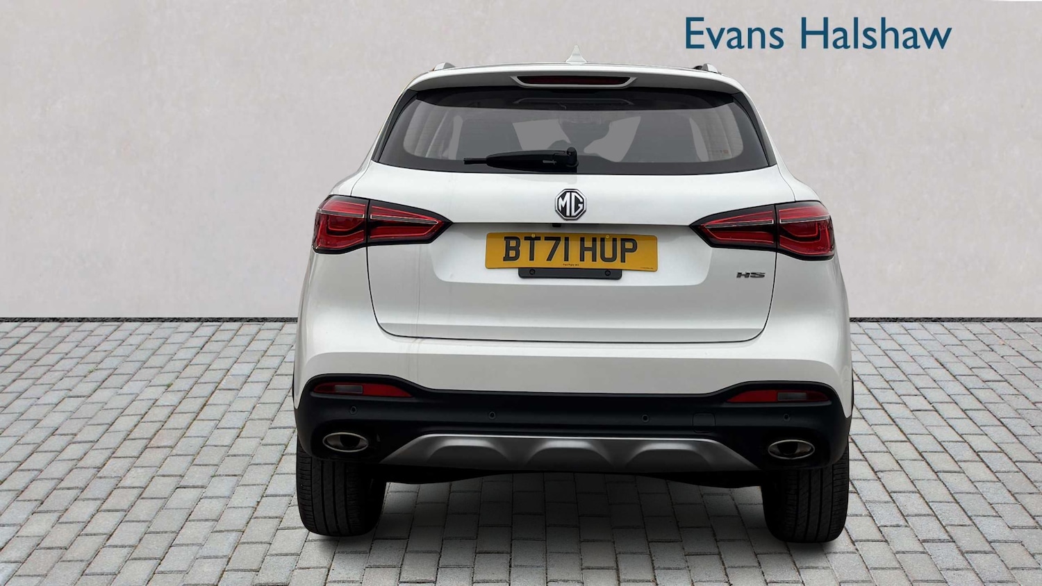 Used MG MG HS 2021 for sale - 77068595: Photo 5