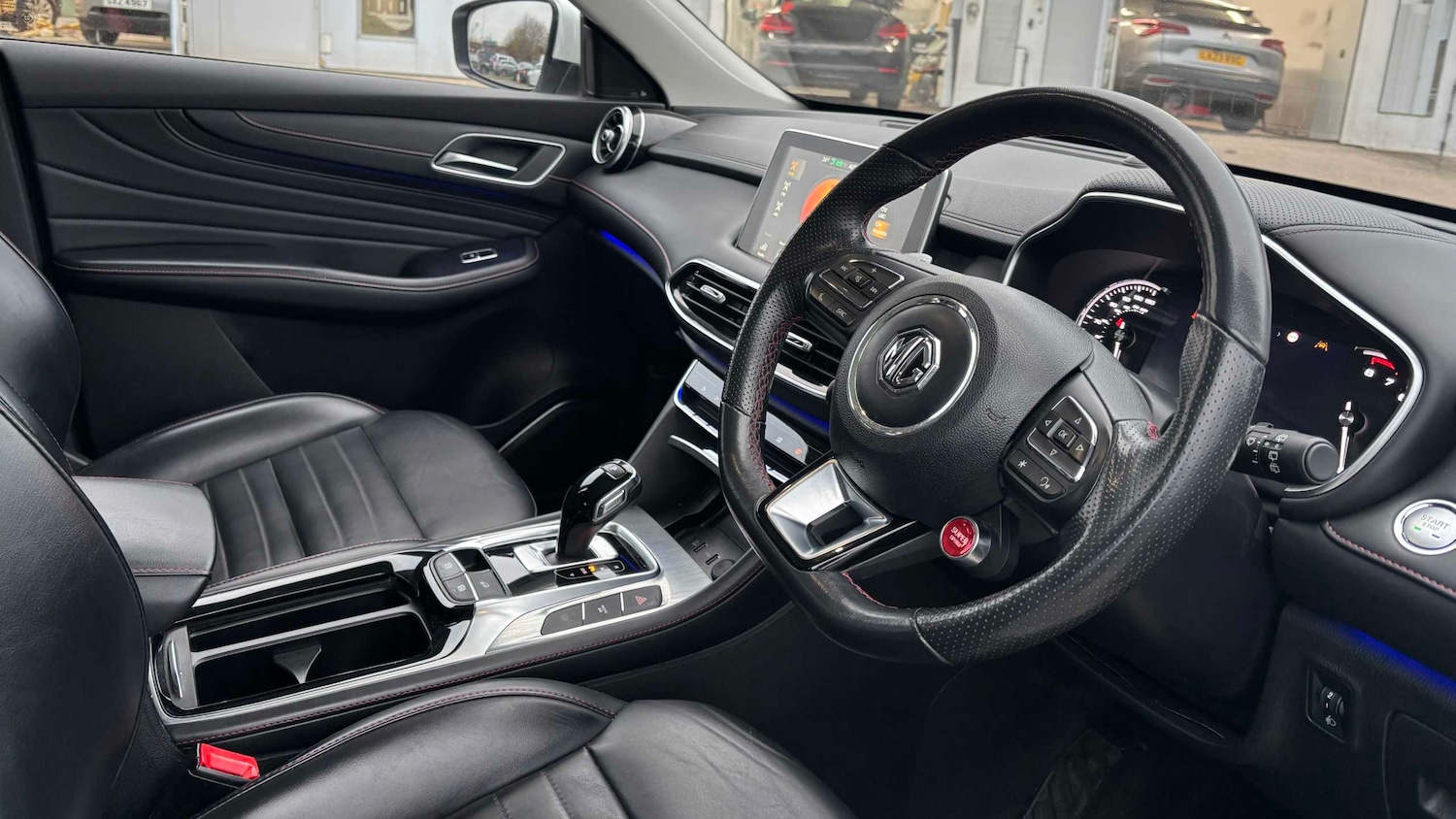 Used MG MG HS 2021 for sale - 77068595: Photo 6