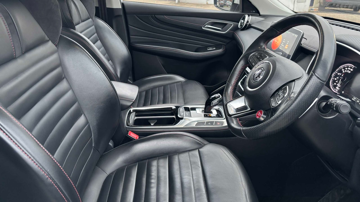 Used MG MG HS 2021 for sale - 77068595: Photo 7