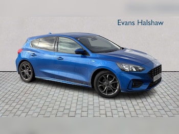 Used Ford Focus 2019 for sale - 77577261: Photo