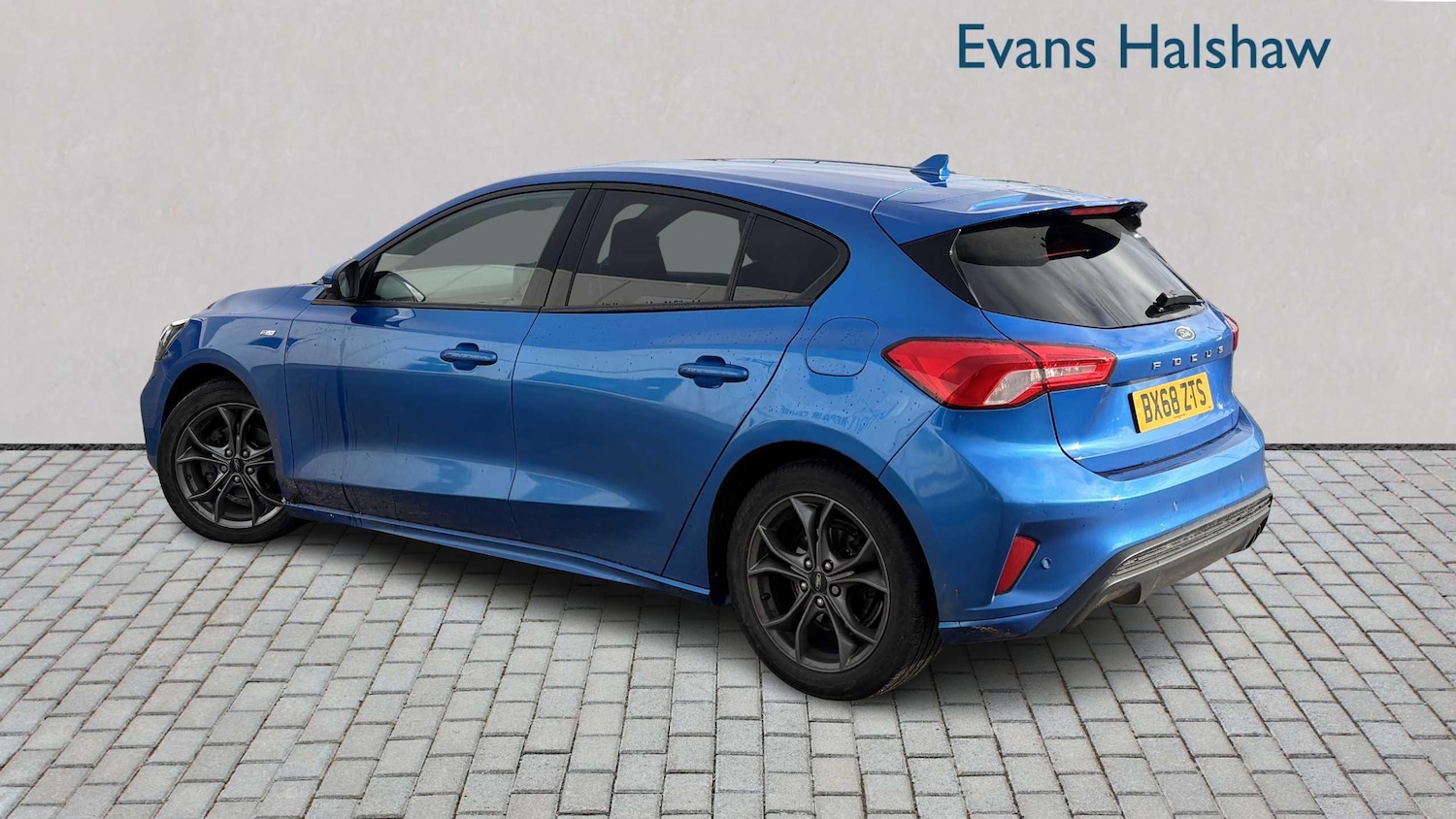 Used Ford Focus 2019 for sale - 77577261: Photo 2