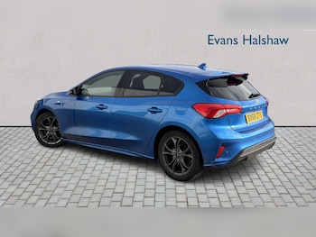 Used Ford Focus 2019 for sale - 77577261: Photo